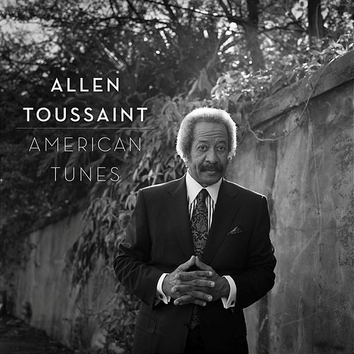 Big Chief Allen Toussaint