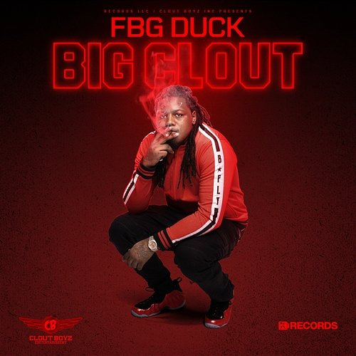 Big Clout FBG Duck