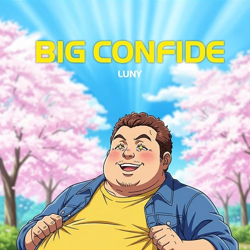 Big Confide Luny