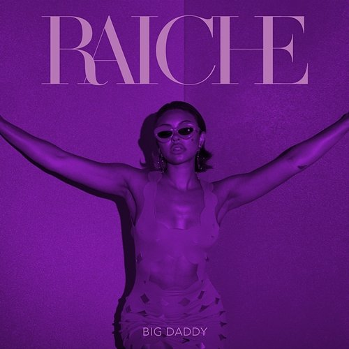 Big Daddy Raiche