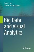 Big Data and Visual Analytics Springer-Verlag Gmbh, Springer International Publishing