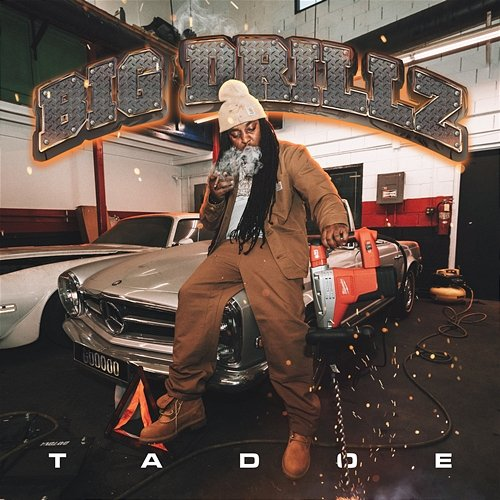 Big Drillz Tadoe