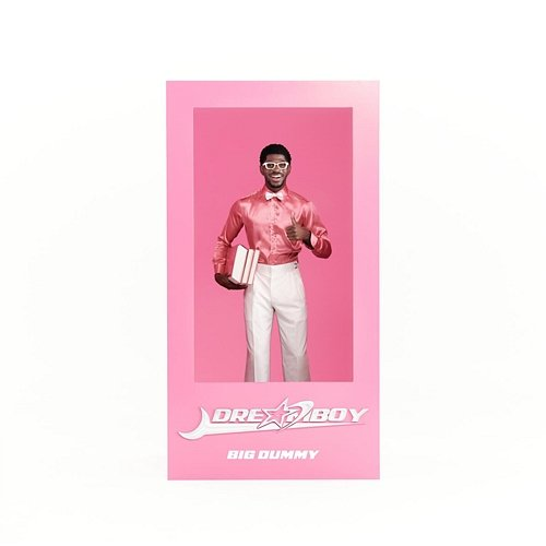 BIG DUMMY! Lil Nas X