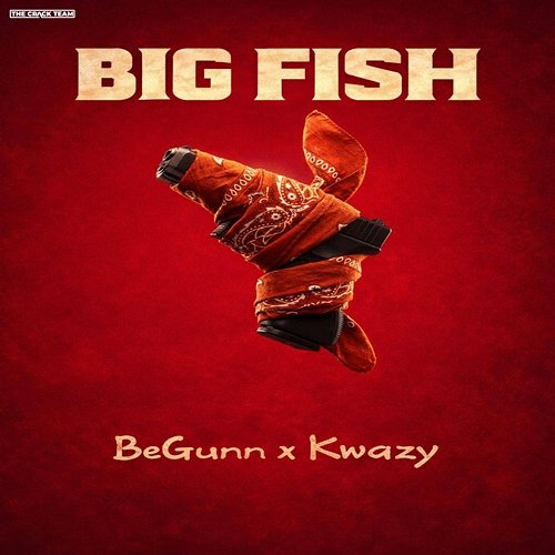 Big Fish BeGunn, Kwazy