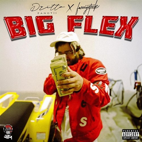 Big Flex Dritto Zanotii & Foreign Teck