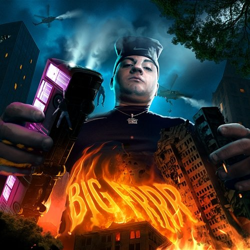 BIG FRRR Luchetto