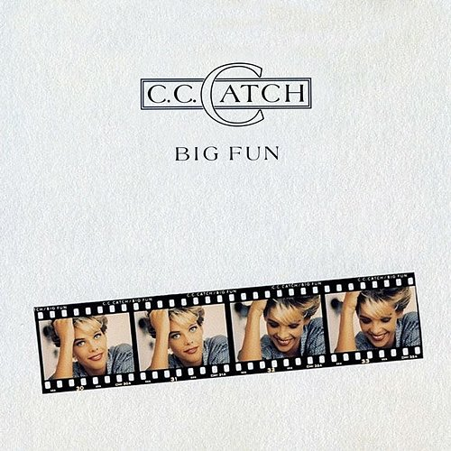 Big Fun C.C. Catch