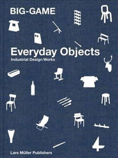 Big-Game: Everyday Objects Big-Game