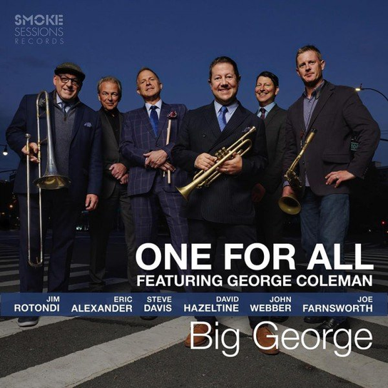 Big George One For All