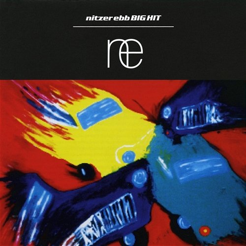 Big Hit Nitzer Ebb
