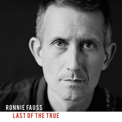 Big Leagues Ronnie Fauss