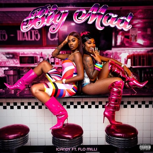 Big Mad iCandy, Flo Milli