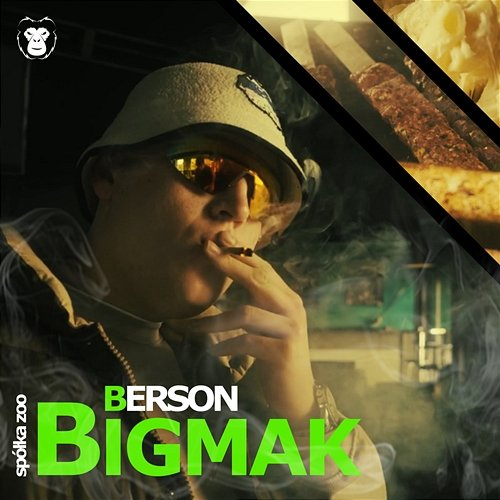 Big Mak Berson, @atutowy