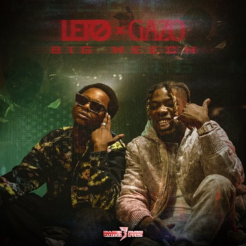 Big Meech Gazo, Leto