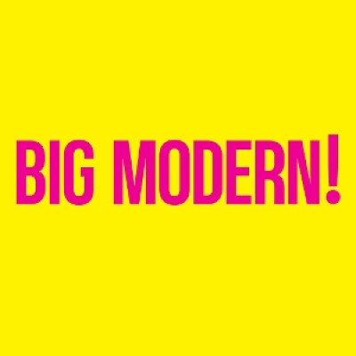 Big Modern!, płyta winylowa Goose