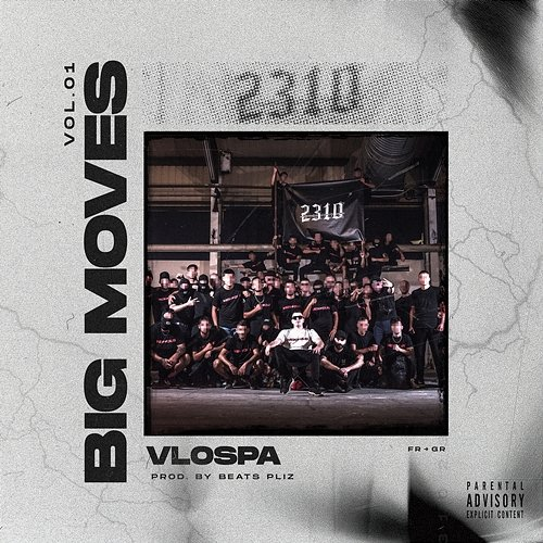 Big Moves VLOSPA