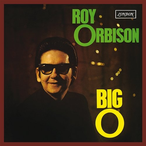 Big O Roy Orbison