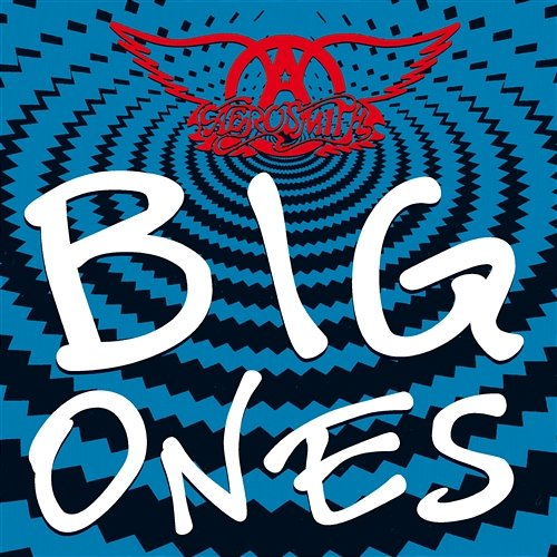 Big Ones Aerosmith