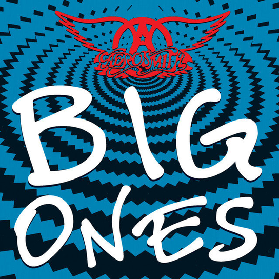 Big Ones Aerosmith