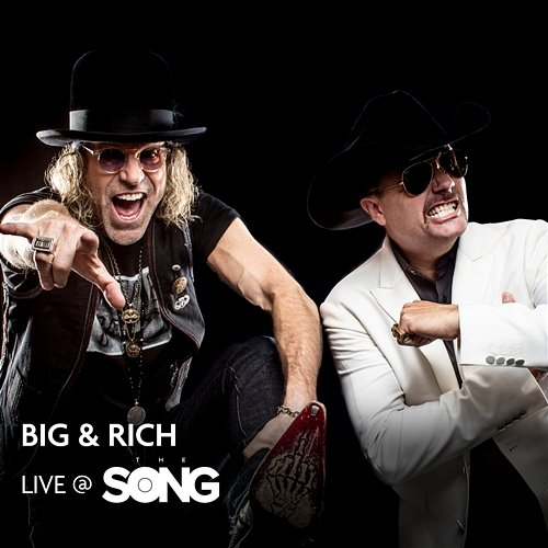 Big & Rich The Song TV, Rich, Big