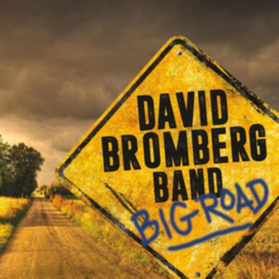 Big Road Bromberg David