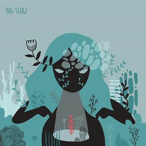 Big Slow OK Wetten, Valium Poetry feat. IIBE