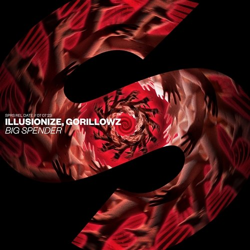Big Spender Illusionize, Gorillowz