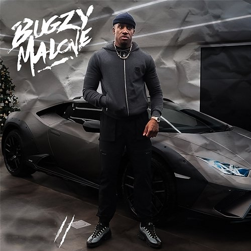 Big Steppin Bugzy Malone