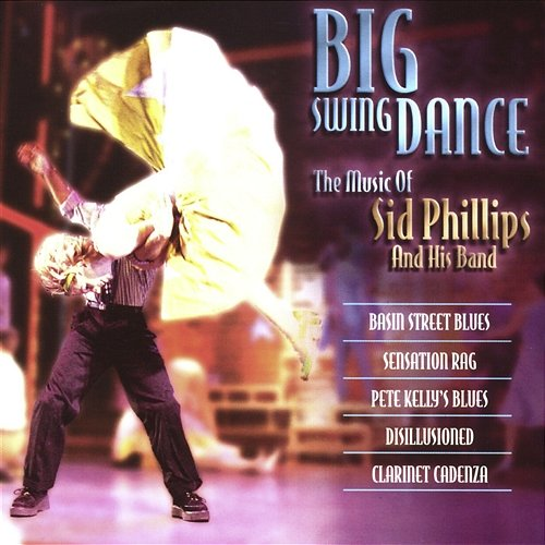 Big Swing Dance Sid Phillips And His Band