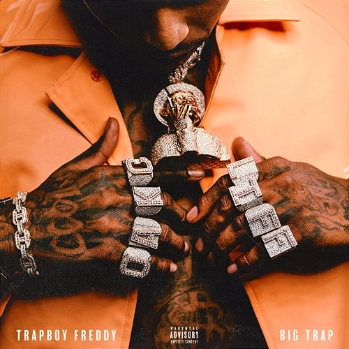 Big Trap Trapboy Freddy