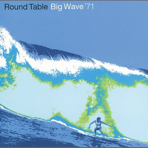 Big Wave '71 Round Table