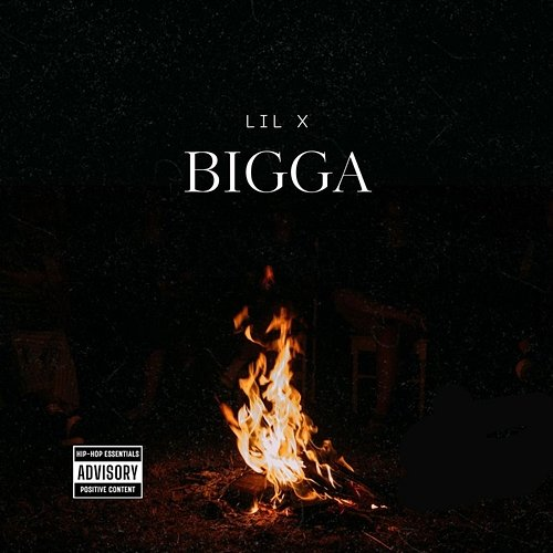 BIGGA Official Lil X