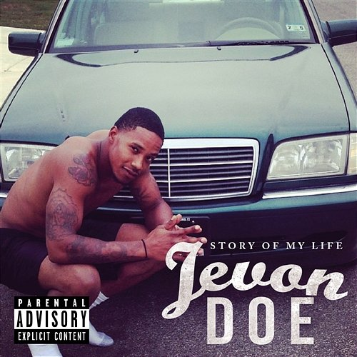 Bigger Jevon Doe