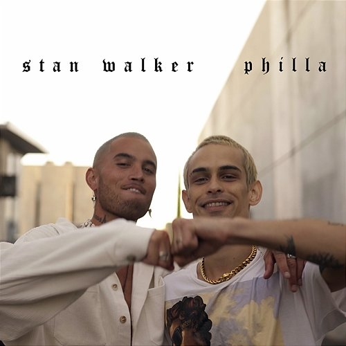 Bigger Stan Walker feat. Phi11a