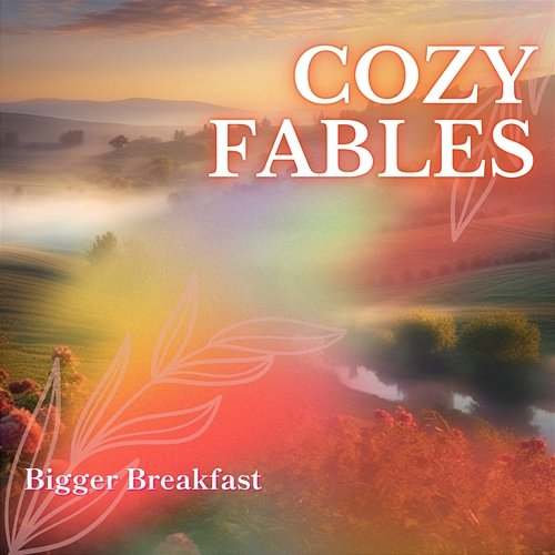 Bigger Breakfast Cozy Fables