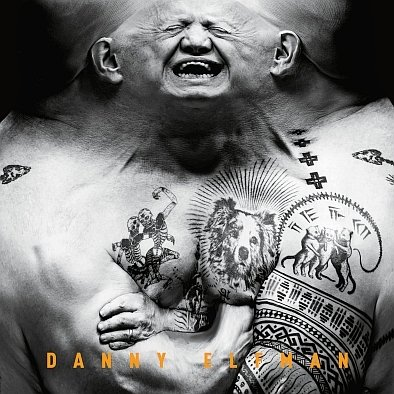 Bigger. Messier Elfman Danny