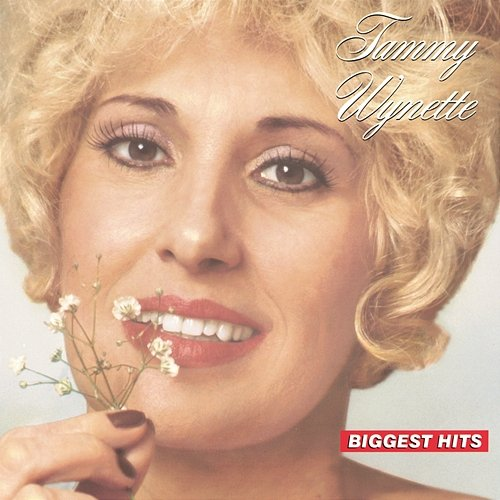 Biggest Hits Tammy Wynette