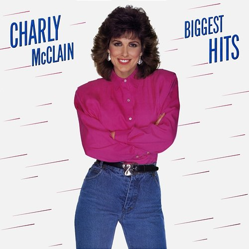 Biggest Hits Charly McClain