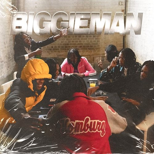 BIGGIEMAN Duggy D