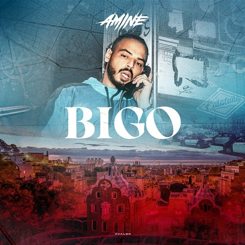 Bigo Amine