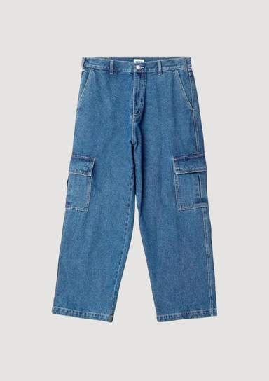 Bigwig Cargo Denim Pant Inna marka
