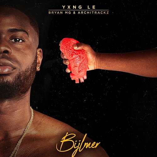 Bijlmer YXNG LE feat. Bryan Mg, Architrackz