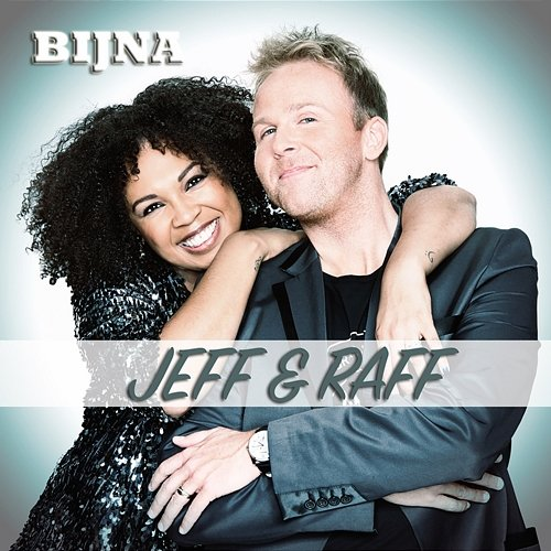 Bijna Jeffrey Schenk, Raffaëla Paton