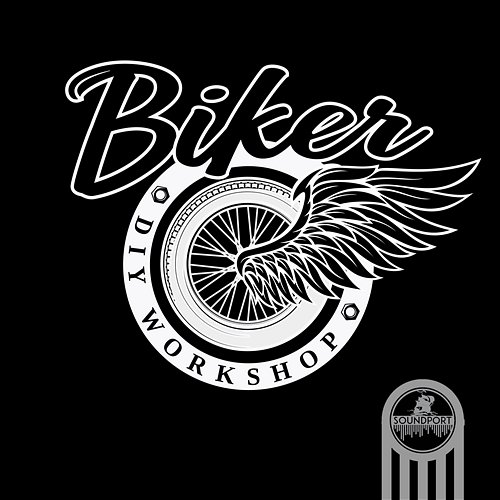 Biker DIY Workshop Ingo Hassenstein, Marc Alexander Lange, Hanjo Gäbler