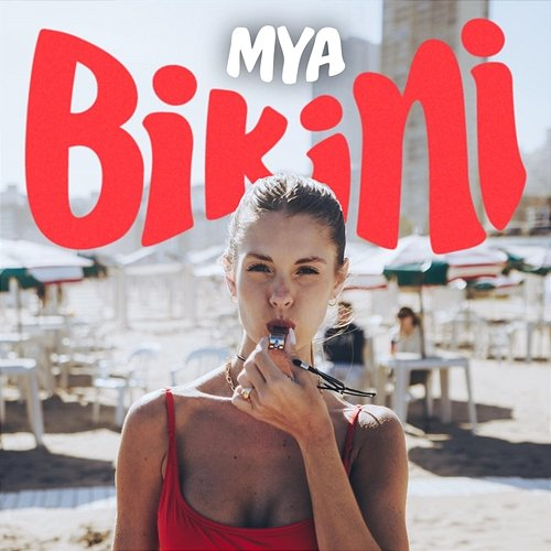 BIKINI Mya, Agus Bernasconi, Maxi Espindola
