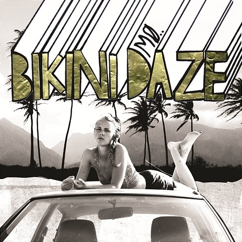 Bikini Daze EP MØ