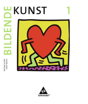 Bildende Kunst 1 Schroedel Verlag Gmbh, Schroedel
