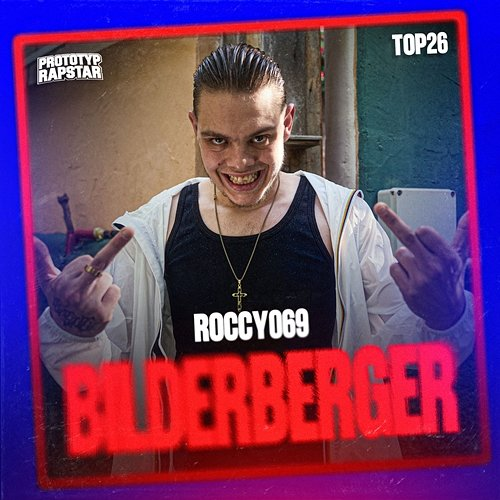 BILDERBERGER PROTOTYP RAPSTAR, ROCCY069