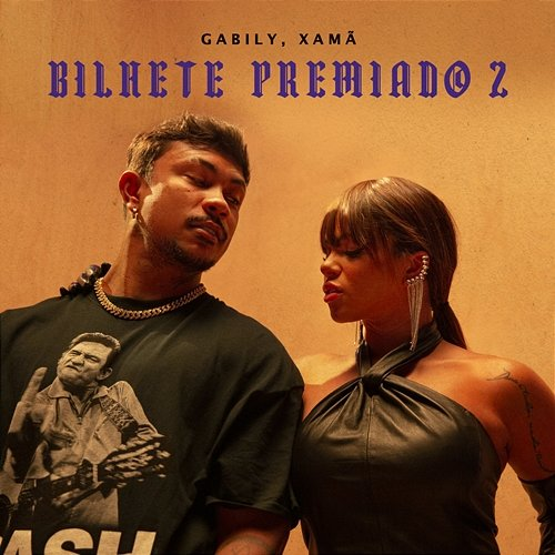 Bilhete Premiado 2 Gabily, Xamã