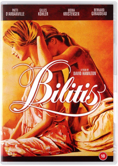 Bilitis Hamilton David